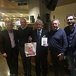 Spettacoli Gran Tobia - Hotel Il Caminetto