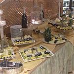 FOTO UHC - Gourmet ed Enogastronomia Hotels 4 Stelle - Hotel Rubino, hotel Diamant, hotel Soreghes e hotel Dolomiti