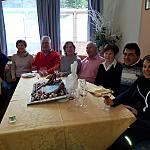 Union Hotels Canazei amici e parenti - Momenti in compagnia con i nostri ospiti e gli amici che ci scelgono da piÃ¹ di 15 anni.
