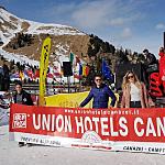 Spettacoli Gran Tobia - Hotel Il Caminetto