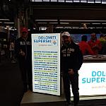 Convention fiere e workshop - Fiera dello sport invernale Skipass Modena
