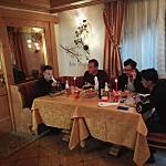 Personaggi famosi sport, spettacolo e cultura - Irama vincitore di amici 2018. Hotel Rubino Campitello di Fassa