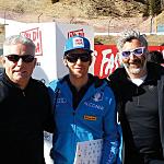 Personaggi famosi sport, spettacolo e cultura - Stefano Gross campione di sci alpino nazionale italiana nativo della Val di Fassa. Comprensorio sciistico val di fassa dolomiti superski