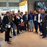 Convention fiere e workshop - TTG fiera del Turismo di rimini dal 10 al 13 ottobre 2018.