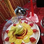 Dessert Union Hotels Canazei