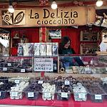 Esperienze ed emozioni Union Hotels Canazei - Mercatino di Natale di Trento 