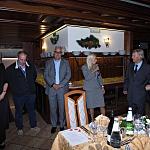 Union Hotels Canazei amici e parenti - Momenti in compagnia con i nostri ospiti e gli amici che ci scelgono da piÃ¹ di 15 anni.