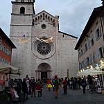 Esperienze ed emozioni Union Hotels Canazei - Mercatino di Natale di Trento 