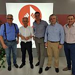 incontri, focus group e relazioni esterne