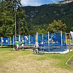 Mini club Union Hotels Canazei