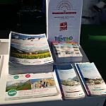 Convention fiere e workshop