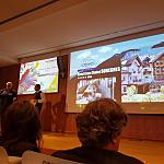 Convention fiere e workshop
