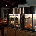 FOTO UHC - Gourmet ed Enogastronomia Hotels 4 Stelle - Hotel Rubino, hotel Diamant, hotel Soreghes e hotel Dolomiti