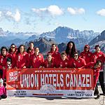 Esperienze ed emozioni Union Hotels Canazei