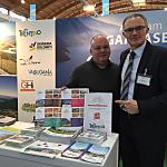 Convention fiere e workshop
