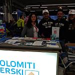 Convention fiere e workshop - Fiera dello sport invernale Skipass Modena