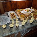 FOTO UHC - Gourmet ed Enogastronomia Hotels 4 Stelle - Hotel Rubino, hotel Diamant, hotel Soreghes e hotel Dolomiti