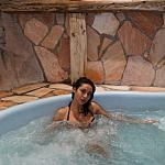 Spa & fitness Union Hotels Canazei - wellness centre piscina hotel Soreghes Campitello di fassa
