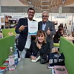 Convention fiere e workshop - TTG fiera del Turismo di rimini dal 10 al 13 ottobre 2018.