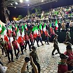 Esperienze ed emozioni Union Hotels Canazei - Trento 91esima adunata nazionale del corpo degli alpini