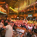 Personaggi famosi sport, spettacolo e cultura - RudyMC Dj internazionale ospite abituale degli hotels UHC 