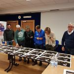 incontri, focus group e relazioni esterne