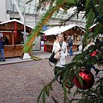 Esperienze ed emozioni Union Hotels Canazei - Mercatino di Natale di Trento 
