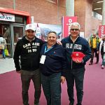 Convention fiere e workshop - Fiera dello sport invernale Skipass Modena
