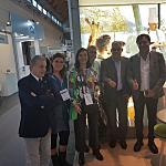 Convention fiere e workshop - TTG fiera del Turismo di rimini dal 10 al 13 ottobre 2018.