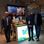 Convention fiere e workshop - TTG fiera del Turismo di rimini dal 10 al 13 ottobre 2018.