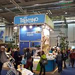 Convention fiere e workshop