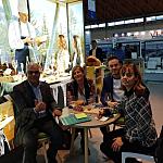 Convention fiere e workshop - TTG fiera del Turismo di rimini dal 10 al 13 ottobre 2018.
