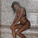 Spa & fitness Union Hotels Canazei - wellness centre hotel Soreghes Campitello di fassa