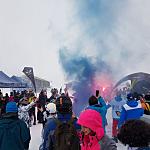 Spettacoli Gran Tobia - Hotel Il Caminetto
