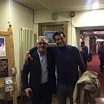 Personaggi famosi sport, spettacolo e cultura - Nicola Berti ex calciatore dell' Inter e della Nazionale. Hotel il Caminetto Canazei val di fassa