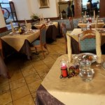 Buffet e composizioni UHC - Piatti, buffet e composizioni UHC