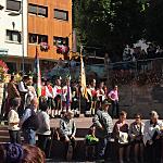 Spettacoli Gran Tobia - Hotel Il Caminetto