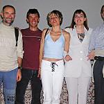 Personaggi famosi sport, spettacolo e cultura - Manuela di Centa campionessa olimpica e mondiale di sci nordico. Hotel Dolomiti nel centro di Canazei Val di fassa