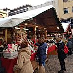 Esperienze ed emozioni Union Hotels Canazei - Mercatino di Natale di Trento 