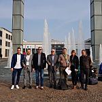 Convention fiere e workshop - TTG fiera del Turismo di rimini dal 10 al 13 ottobre 2018.