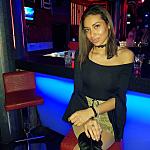Personaggi famosi sport, spettacolo e cultura - Miss principessa Canazei. Serata Vip protagonista alla discoteca Hexen Klub Canazei 