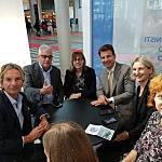 Convention fiere e workshop - TTG fiera del Turismo di rimini dal 10 al 13 ottobre 2018.