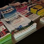 Convention fiere e workshop