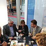 Convention fiere e workshop - TTG fiera del Turismo di rimini dal 10 al 13 ottobre 2018.