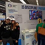 Convention fiere e workshop - Fiera dello sport invernale Skipass Modena