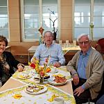 Union Hotels Canazei amici e parenti - Momenti in compagnia con i nostri ospiti e gli amici che ci scelgono da piÃ¹ di 15 anni.
