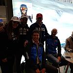 Convention fiere e workshop - Fiera dello sport invernale Skipass Modena