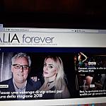Personaggi famosi sport, spettacolo e cultura - Elena Morali show girl e modella