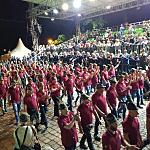 Esperienze ed emozioni Union Hotels Canazei - Trento 91esima adunata nazionale del corpo degli alpini