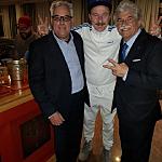 Personaggi famosi sport, spettacolo e cultura - Francesco Facchinetti cantante Dj produttore musicale. Hotel il Caminetto Canazei val di fassa